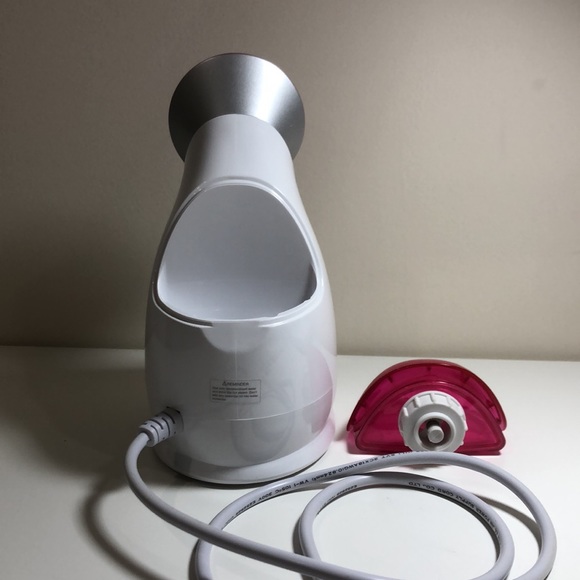 Face Steamer - Picture 3 of 5